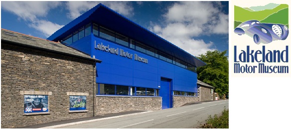 Lakeland Motor Museum